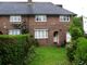 Thumbnail Maisonette to rent in Neale Close, Hampstead Garden Suburb, East Finchley, London
