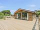 Thumbnail Mobile/park home for sale in Mill Lane, Gisburn, Clitheroe