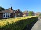 Thumbnail Detached bungalow for sale in Sterndale Road, Long Eaton, Nottingham