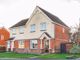 Thumbnail Semi-detached house for sale in 16 Clover Way, Killinghall, Harrogate