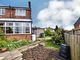 Thumbnail Semi-detached house for sale in Winsford Avenue, Coventry