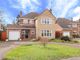 Thumbnail Detached house for sale in The Chantry, Hillingdon