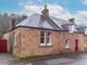 Thumbnail Cottage for sale in Skene Street, Strathmiglo, Cupar