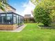 Thumbnail Detached house for sale in Heron Close, Sway, Lymington, Hampshire