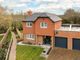 Thumbnail Link-detached house for sale in Chilloway Close, Crondall, Farnham, Hampshire