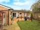 Thumbnail Terraced bungalow for sale in Bardney, Orton Goldhay, Peterborough