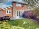 Thumbnail Semi-detached house to rent in Clos Cwm Du, Pontprennau, Cardiff