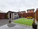 Thumbnail Detached house for sale in Bodnant Close, Crewe