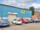 Thumbnail Industrial to let in Unit 1D Norton Park, Edinburgh