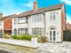 Thumbnail Semi-detached house for sale in Rothesay Drive, Liverpool, Merseyside