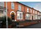 Thumbnail Terraced house to rent in Monks Rd, Lincoln