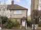 Thumbnail End terrace house to rent in Chancellor Grove, London