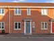 Thumbnail Terraced house to rent in Coles Way, Grantham