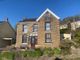 Thumbnail Detached house for sale in Penywern Road, Ystalyfera, Swansea.