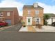 Thumbnail Detached house for sale in Magellan Way, Derby