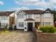 Thumbnail Semi-detached house for sale in Warwick Avenue, Edgware