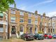 Thumbnail Flat for sale in East Dulwich Road, East Dulwich, London