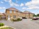 Thumbnail Semi-detached house for sale in Rhondda Vale, Aylesham, Canterbury, Kent