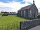 Thumbnail Detached house for sale in The Old Church, Port William, Newton Stewart