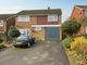Thumbnail Detached house for sale in Fermor Way, Crowborough, East Sussex