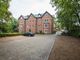 Thumbnail Flat to rent in Brentwood Court, Sandwich Road, Ellesmere Park