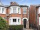 Thumbnail Semi-detached house for sale in Robin Hood Road, Brentwood