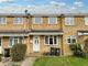 Thumbnail Terraced house for sale in Happy Island Way, Bridport