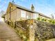 Thumbnail Semi-detached bungalow for sale in Warley Road, Halifax