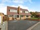 Thumbnail Detached house for sale in Oak Rise, Coleshill, Birmingham