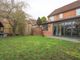 Thumbnail Link-detached house for sale in Couzens Close, Chipping Sodbury