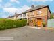 Thumbnail Semi-detached house for sale in Oldham Road, Lydgate, Saddleworth