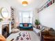 Thumbnail End terrace house for sale in Beversbrook Road, London