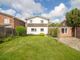Thumbnail Detached house for sale in Cavendish Close, Waterlooville