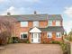 Thumbnail Semi-detached house for sale in Woodbury Close, Hartlebury, Kidderminster