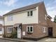 Thumbnail Detached house for sale in Hailes Wood, Elsenham, Bishop's Stortford