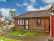 Thumbnail Semi-detached bungalow for sale in Warblers Close, Rochester, Kent