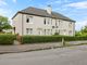 Thumbnail Flat for sale in Knightsbridge Street, Knightswood, Glasgow