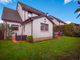 Thumbnail Detached house for sale in Barnwell Drive, Balfron, Glasgow