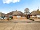 Thumbnail Bungalow for sale in Mierscourt Close, Rainham, Gillingham, Kent