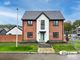 Thumbnail Detached house for sale in Northgate, Ebbw Vale