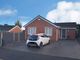 Thumbnail Detached bungalow for sale in Pine Street, Hollingwood, Chesterfield