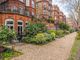Thumbnail Flat for sale in Bramham Gardens, London