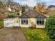 Thumbnail Semi-detached bungalow for sale in Deepdene Gardens, Dorking