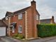 Thumbnail Detached house to rent in Yeftly Drive, Littlemore, Oxford, Oxfordshire
