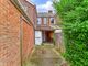 Thumbnail Flat for sale in Main Road, Southbourne, Emsworth, West Sussex