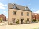 Thumbnail Detached house for sale in Hanson Drive, Oxford, Oxfordshire