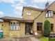 Thumbnail Semi-detached house for sale in Dymchurch Close, Clayhall
