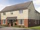 Thumbnail Detached house for sale in Weeley Road, Great Bentley, Colchester