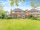 Thumbnail Detached house for sale in Birch Gardens, Amersham