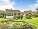 Thumbnail Detached bungalow for sale in The Street, Sporle, King's Lynn